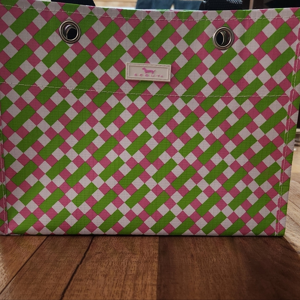 SCOUT Tiny Package Gift Bag - Picture 6 of 6